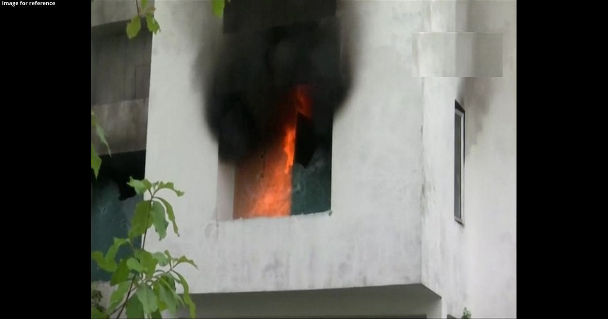 Ankita Bhandari murder case: Locals set accused Pulkit Arya's Vanatara resort ablaze in Rishikesh